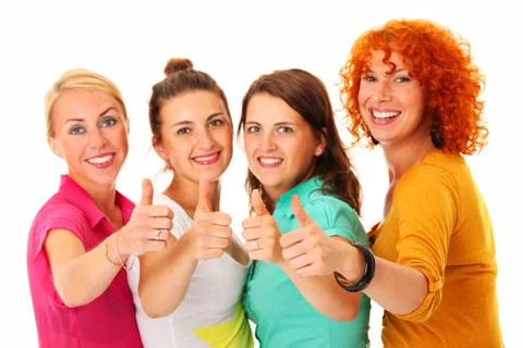 Successful team Stock Photos