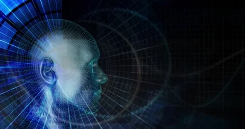 Successful Technology Solution as a Business Success Concept Looping Stock Footage 320277405