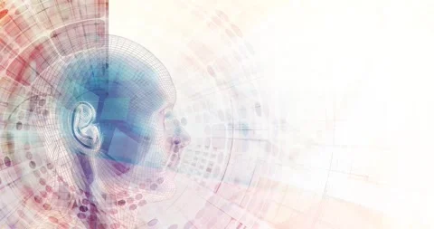 Successful Technology Solution as a Business Success Concept Looping Stock Footage 329341537