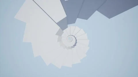 Such a career ladder will allow you to climb to heaven. Stock Footage 147244300