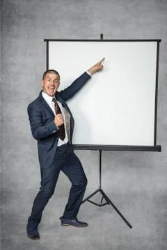 Such will be the future Stock Photos