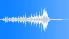 Suck up plunger Sound Effect