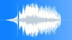 Suck up wet Sound Effect