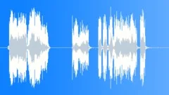 Suck up wet Sound Effect