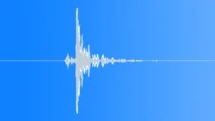 Sucker sound Sound Effect