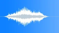 Sucking space swoosh mid Sound Effect