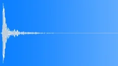 SUCTION CUPSound Effect