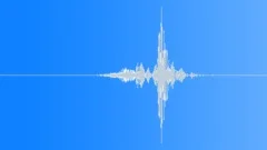 SUCTION CUPSound Effect