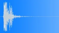 SUCTION CUPSound Effect
