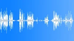 SUCTION, LIQUIDSound Effect