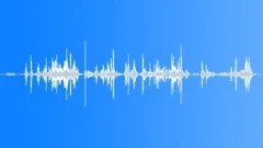 SUCTION, LIQUIDSound Effect