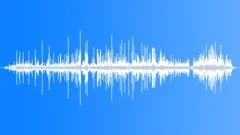 SUCTION, LIQUIDSound Effect