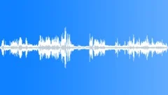 Suction on woundSound Effect