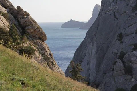 Sudak Stock-Fotos
