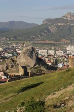 Sudak 스톡 사진