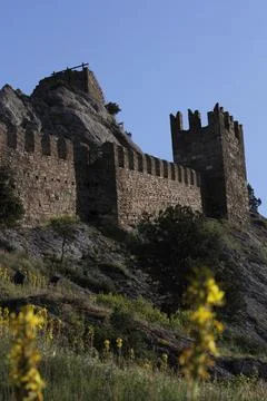 Sudak Stock-Fotos