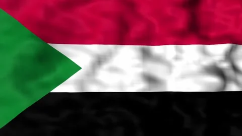 Sudan 3840x2160UHD Video stock 312618966
