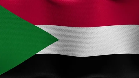 Sudan Stock Footage 89124657