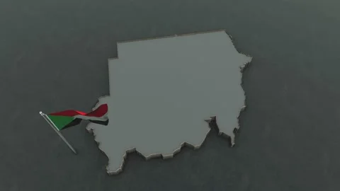 Sudan Stock Footage 155299273