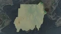 Sudan - hub of the world. Physical 4k or 4k+ Resolution