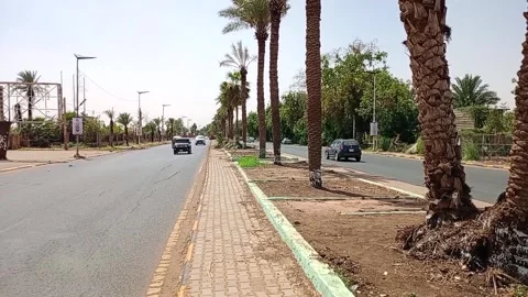 Sudan: Life slowly returns to Sudans Khartoum after army regains control... Stock Footage 333469335