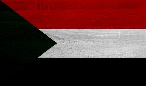 Sudan Foto stock