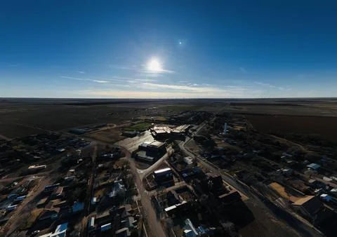 Sudan TX Stock Photos