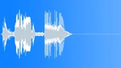 Sudden Doing - SoundfxSound Effect