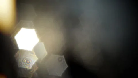 Sudden flash of bright light Vídeo Stock 144721959