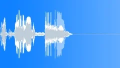 Sudden Jump Movement - SoundfxSound Effect
