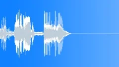 Sudden Jumping - Character Movement - Sound EffectSound Effect