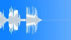 Sudden Jumping - SfxSound Effect