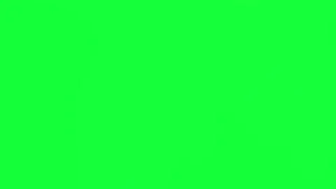 Sudden Light Leak Flash Transition Effect on Green Screen Loop Stock Footage 339061957