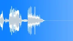 Sudden Object Bouncing - IdeaSound Effect