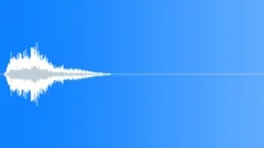 Sudden Spacecraft Appearance 01Sound Effect