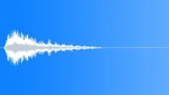 Sudden Spacecraft Appearance 04Sound Effect