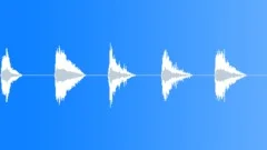 Sudden Spacecraft AppearanceSound Effect