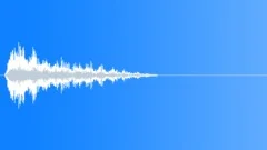 Sudden Spacecraft FlyBy 01Sound Effect