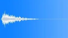 Sudden Spacecraft FlyBy 04Sound Effect