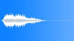 Sudden Spacecraft FlyBy 05Sound Effect