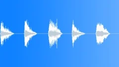 Sudden Spacecraft FlyBysSound Effect