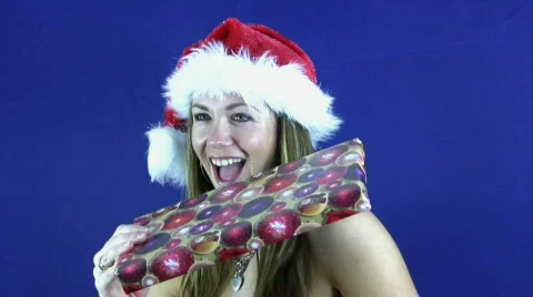 Sue present Stock Footage 76826