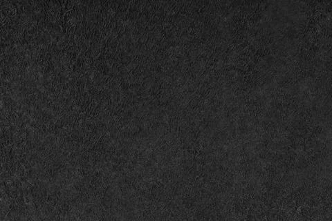 Suede leather texture background, black genuine leather, natural skin anima.. Stock Photos