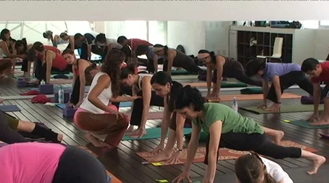 SufiB 126 Stock Footage 1065082