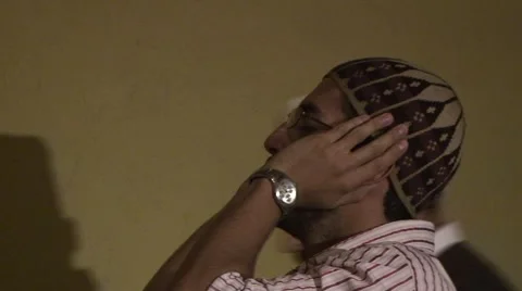 SufiB 126 Stock Footage 1065147