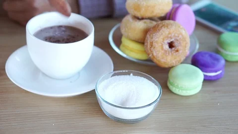Sugar addicted 2019 pond5 스톡 동영상 102217934