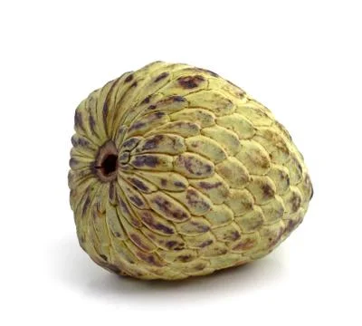 Sugar apple Stock Photos