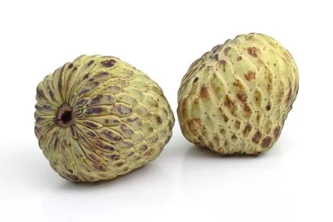 Sugar apple Stock Photos