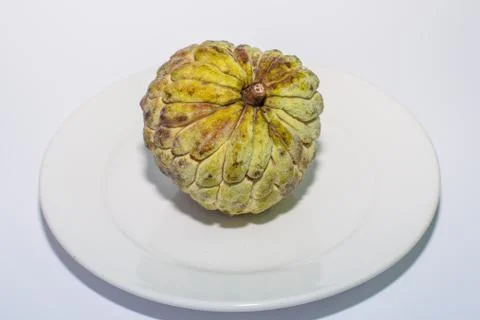 Sugar-apple Stock Photos