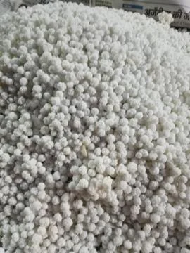 Sugar balls Stock Photos